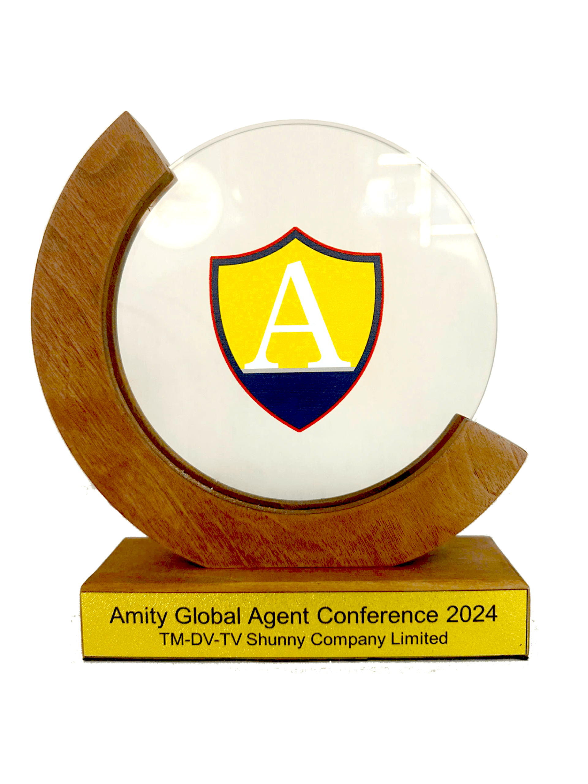 Giải thưởng Amity Education Group