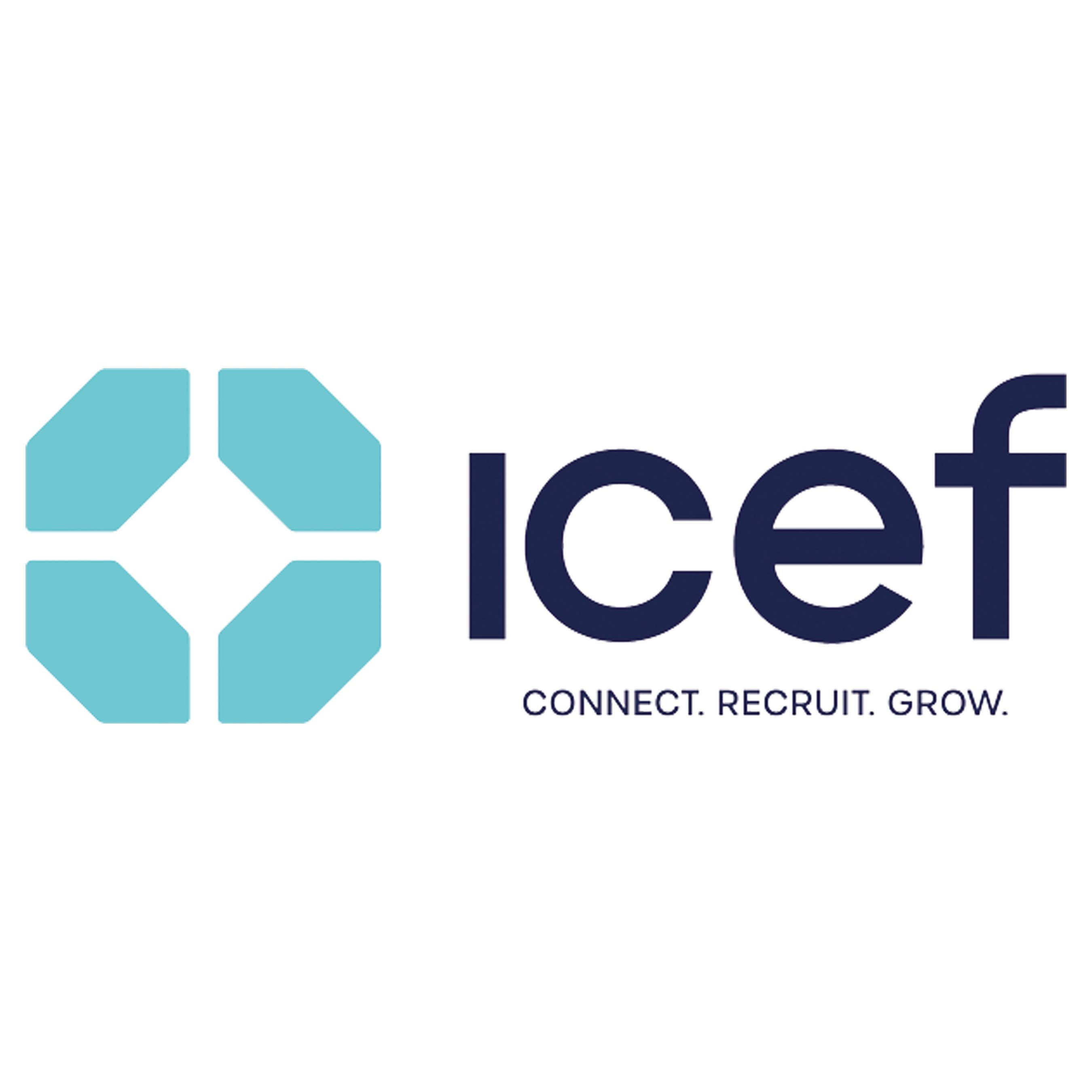 Logo ICEF