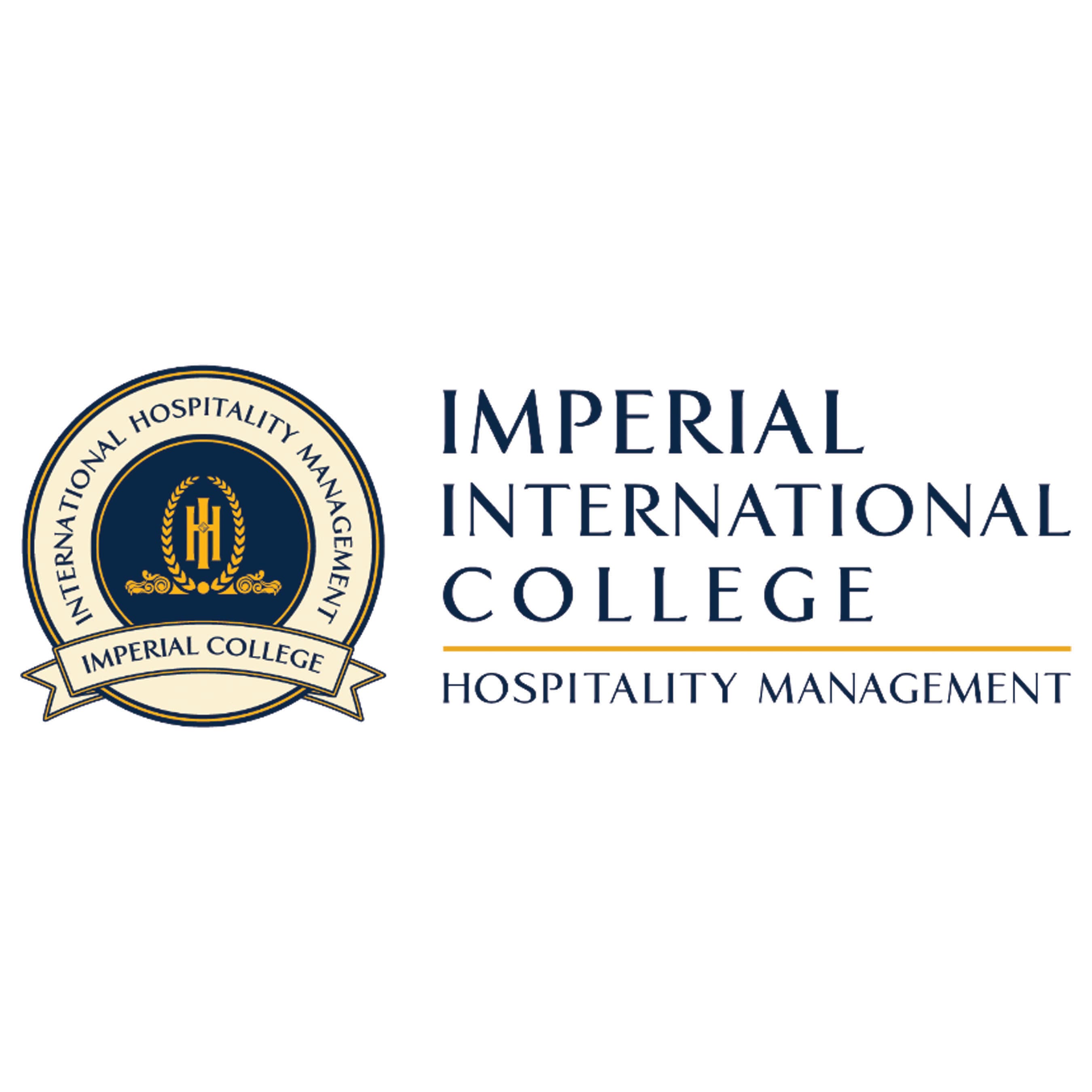 Logo Imperial Education