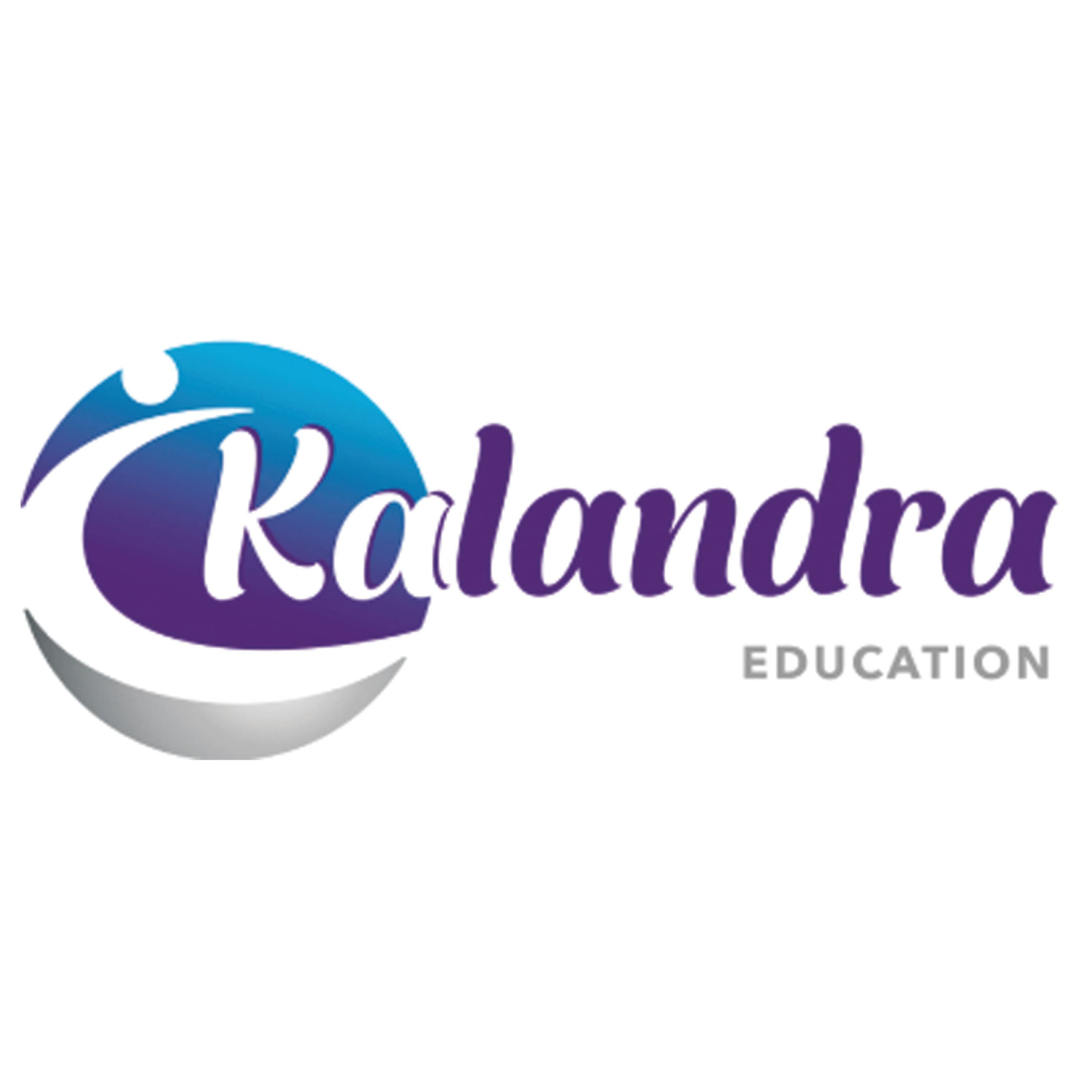 Logo Kalandra Education Group