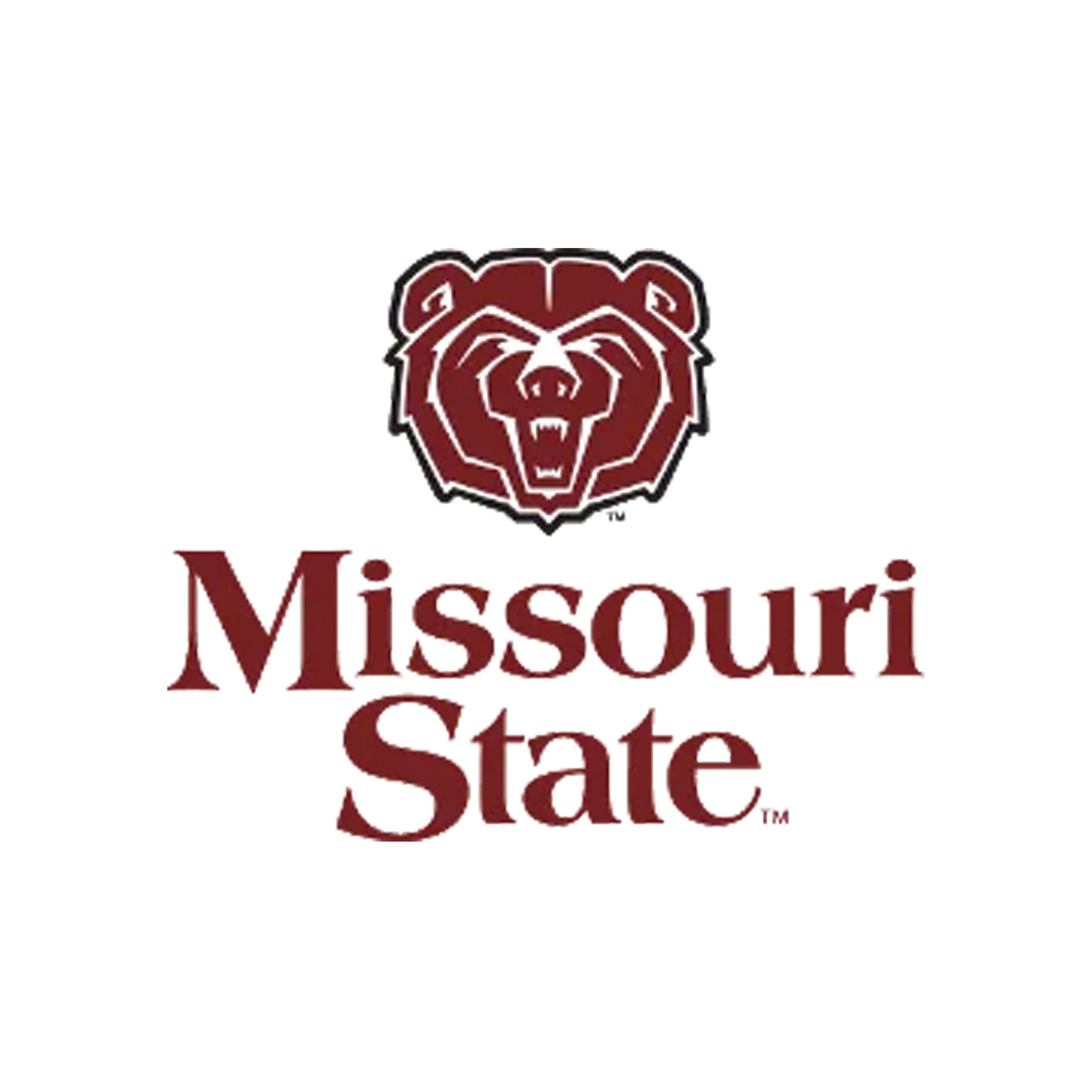Logo Missouri State Bears