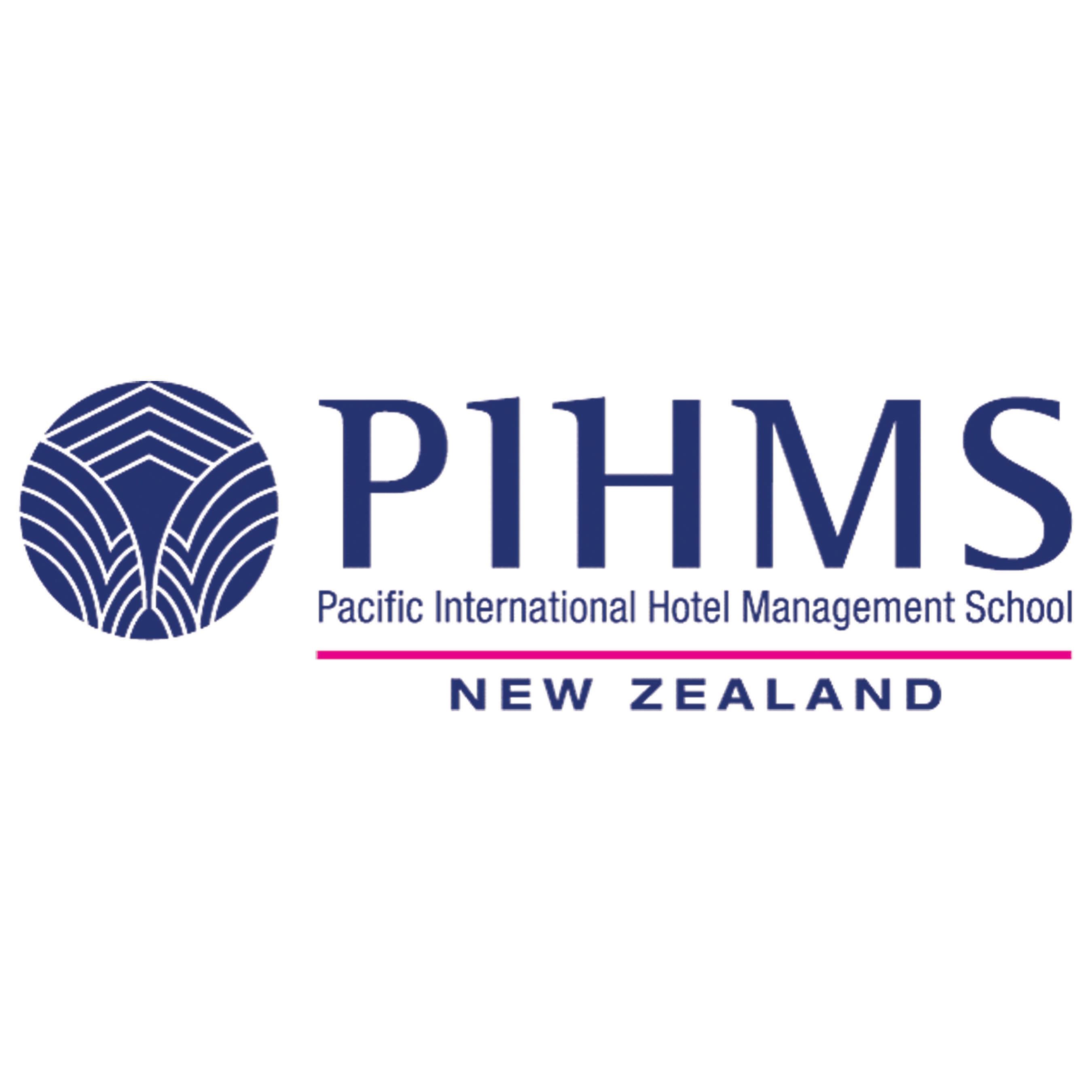 Logo PIHMS
