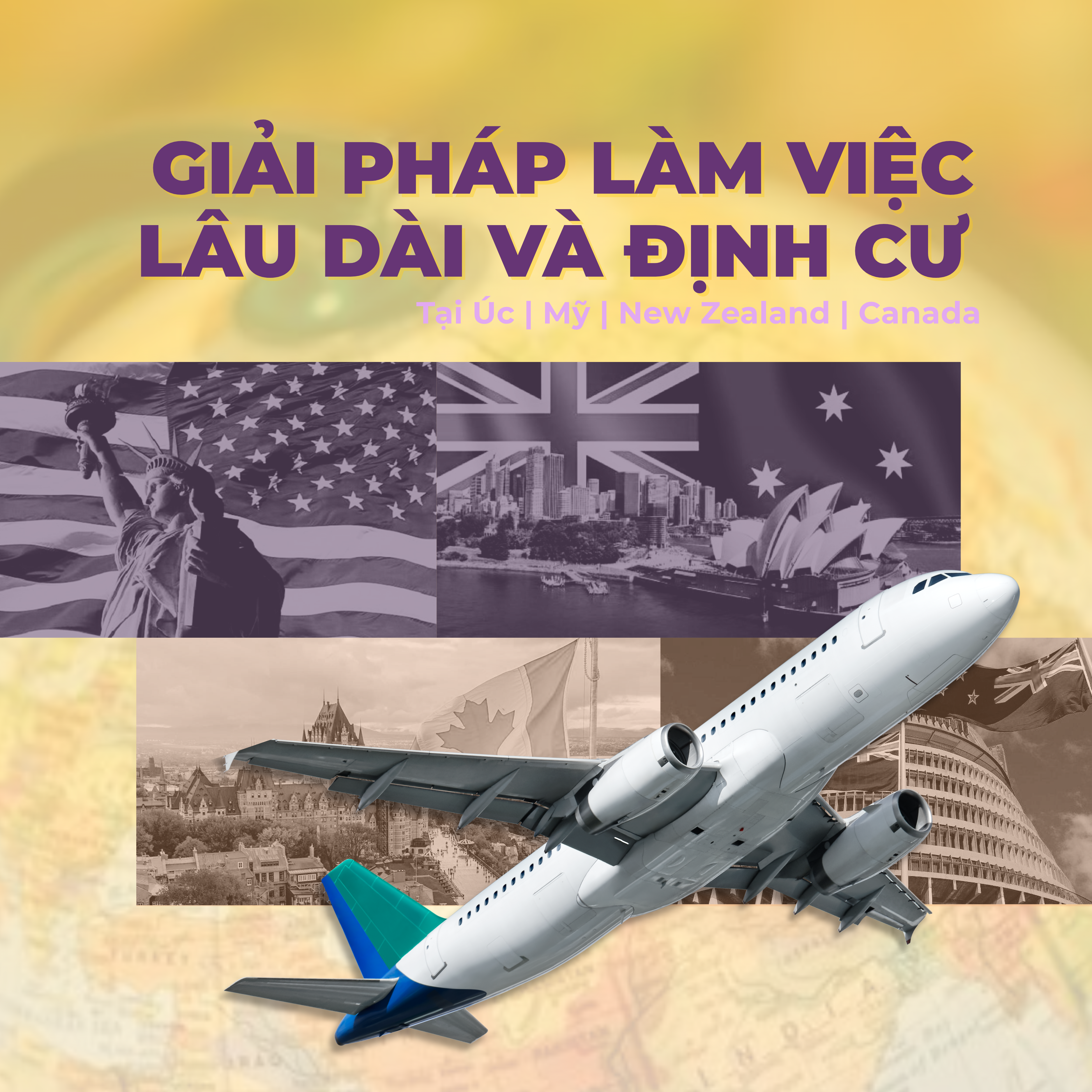 Residence illustration